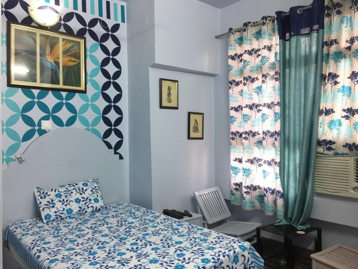 Harsh Hotel Suratgarh Pokoj fotografie